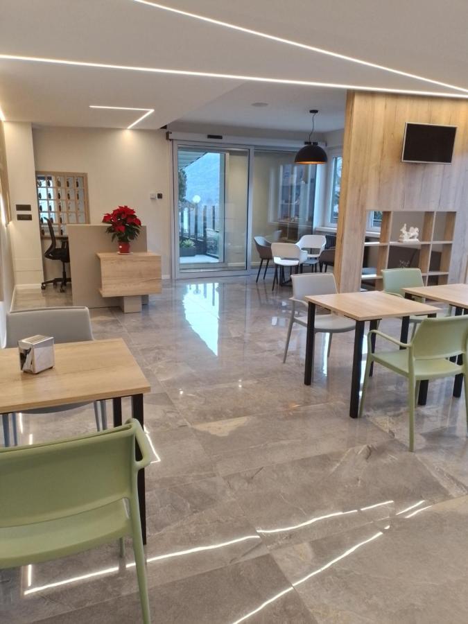 Hotel Ristorante Miravalle تيجليو المظهر الخارجي الصورة